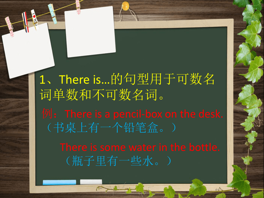 Module 2 Unit 2 There are lots of beautiful lakes in China.（课件(共9张PPT)