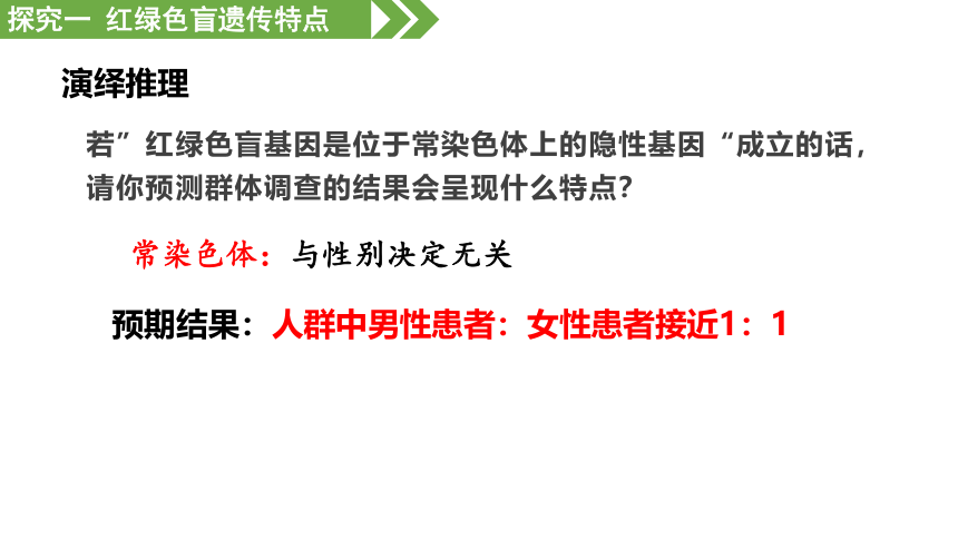 2020-2021学年高一下学期生物人教版必修2  2.3伴性遗传课件（37张PPT）