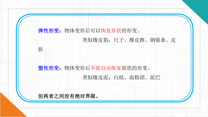 6.2 怎样测量和表示力(共22张PPT) 2022-2023学年沪粤版八年级物理下册