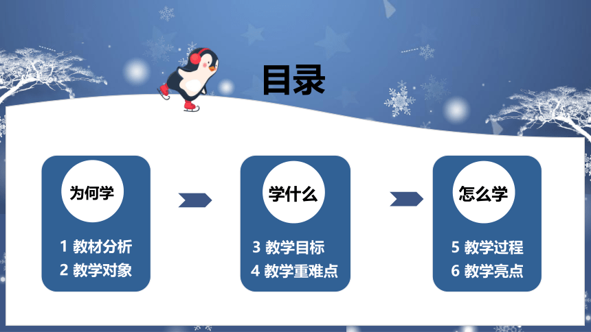 六年级下学期信息技术用 循环命令优化程序--花样滑冰-说课（课件）（30ppt）