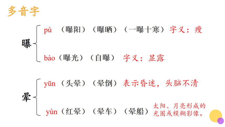 12.在天晴了的时候  课件(共41张PPT)