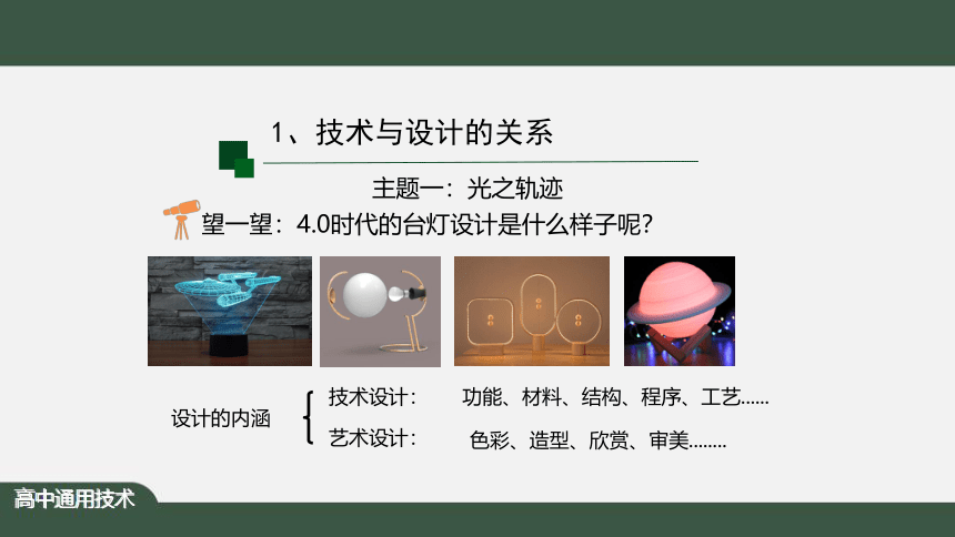 2.2 设计的一般原则 课件(39张ppt）