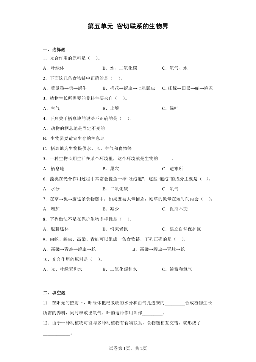 cover