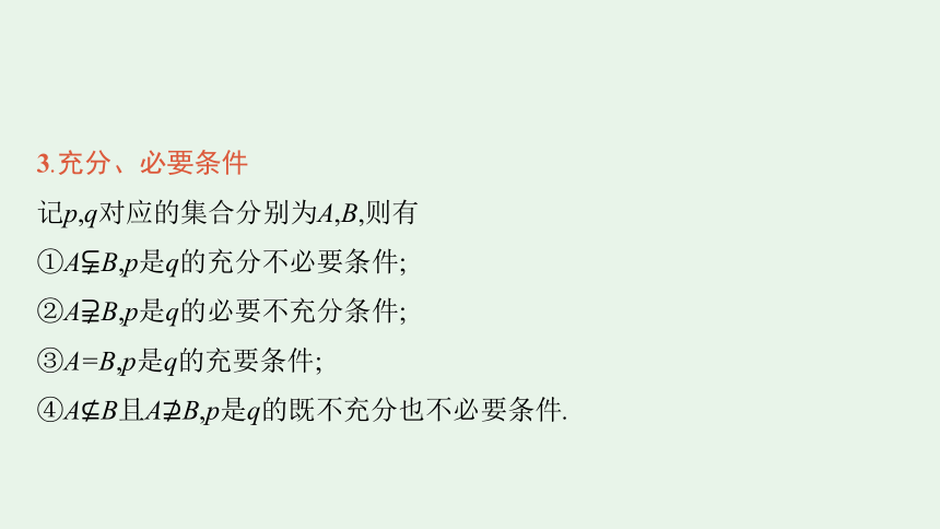 第四部分 一、考前必记的50个知识点 课件（共91张PPT）