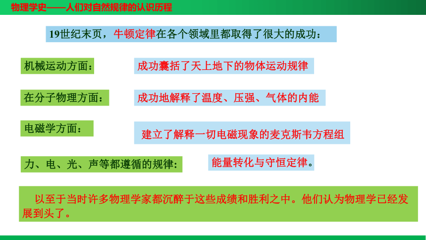 第4.1 节 普朗克黑体辐射理论 高二物理课件 (共27张PPT)（人教版2019选择性必修第三册）