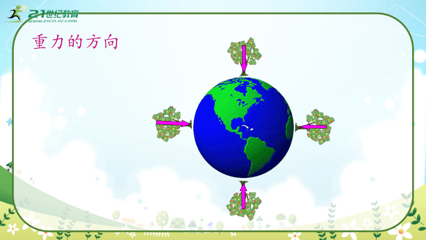 人教版物理八年级下册《重力》第二课时 课件（41页ppt）