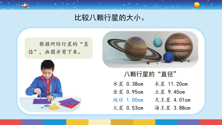 苏教版（2017秋）六年级上册科学11太阳系大家族 （课件12ppt）