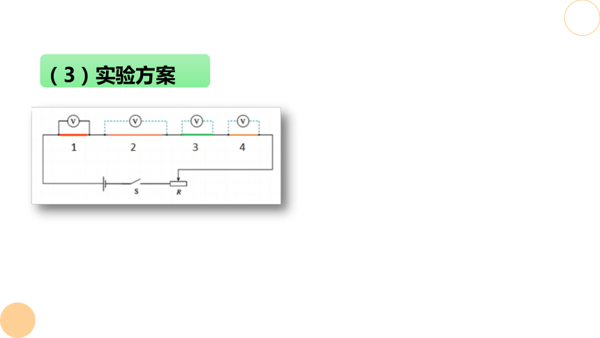 11.2 导体的电阻 课件（共18张PPT）