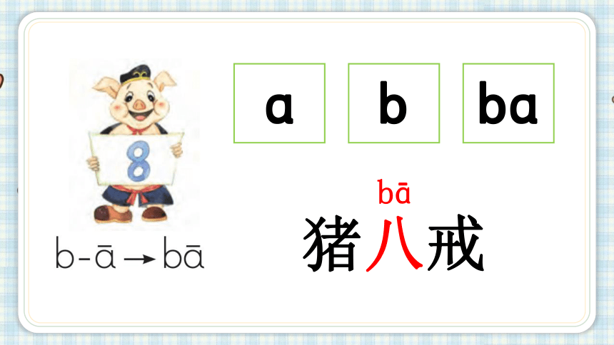 3.b p m f   课件（25张PPT)