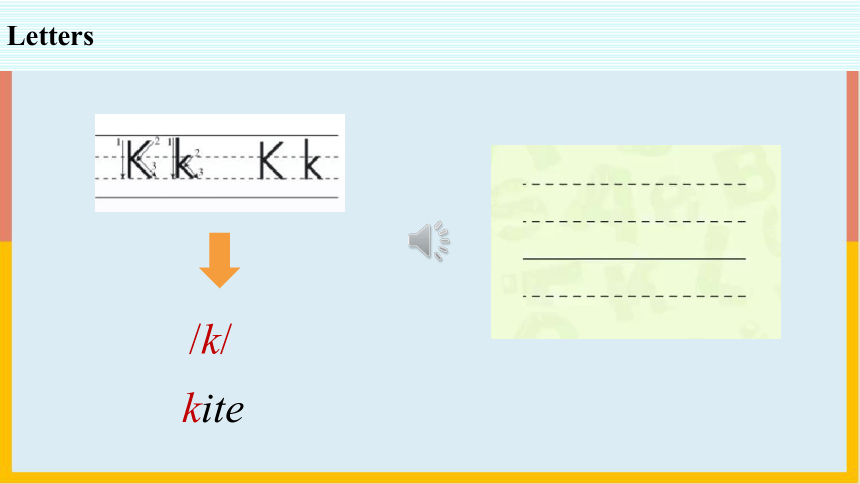 Unit 2 Lesson 9 Open and Close课件（17张PPT，内嵌音视频）