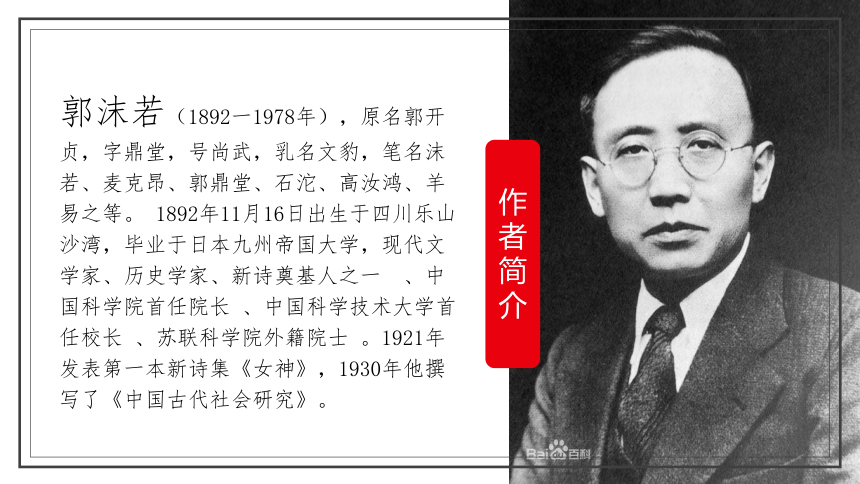 2020-2021学年部编版语文七年级上册20天上的街市课件（22张ppt）