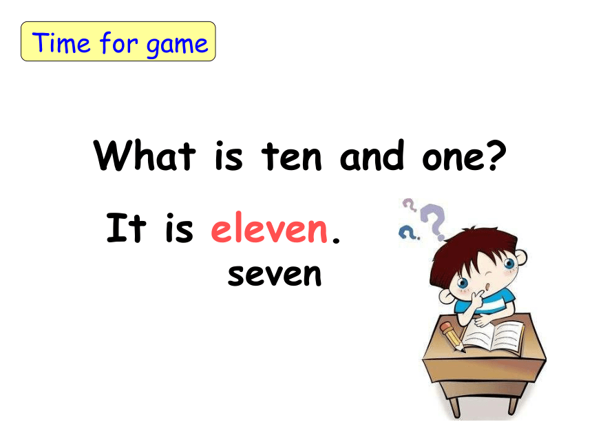 Unit 6 What time is it（Story time）课件（共29张PPT）