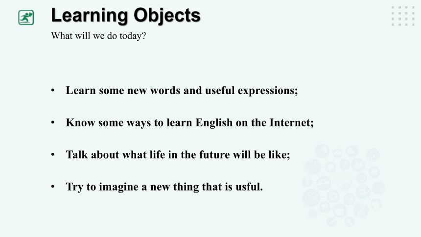 Unit 4 Our world. Topic 3 The Internet makes the world smaller. Section D课件（共26张PPT）+内嵌音频