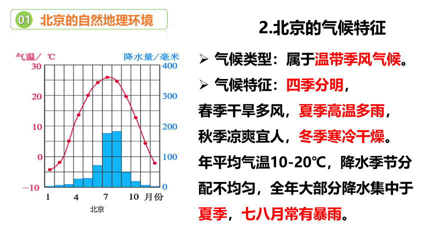 第八章 认识区域：环境与发展（复习课件）-2022-2023学年八年级地理下学期期中期末考点大串讲（湘教版）（共54张PPT）