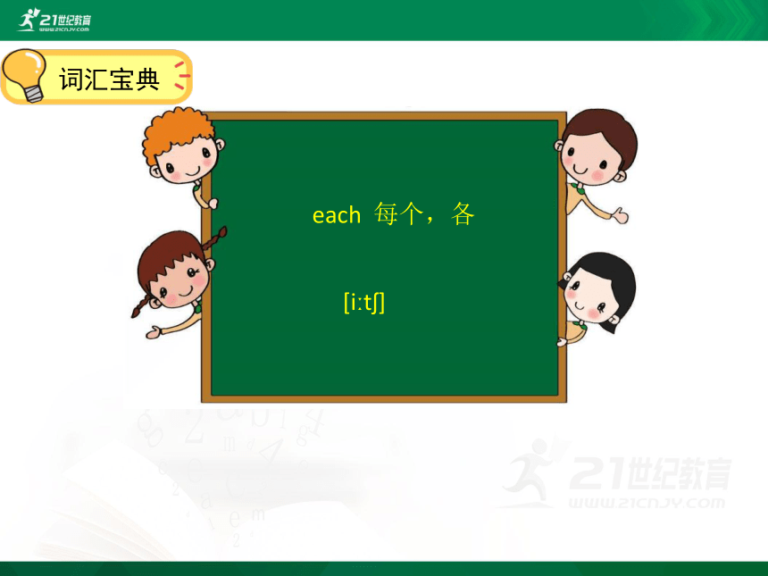 Module 4 Unit 7 How many stars does each group have? 单元同步讲解课件(共40张PPT)