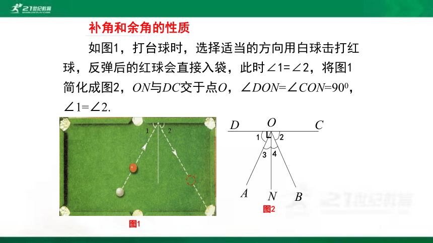 2.1两条直线的位置关系   课件（共44张PPT）