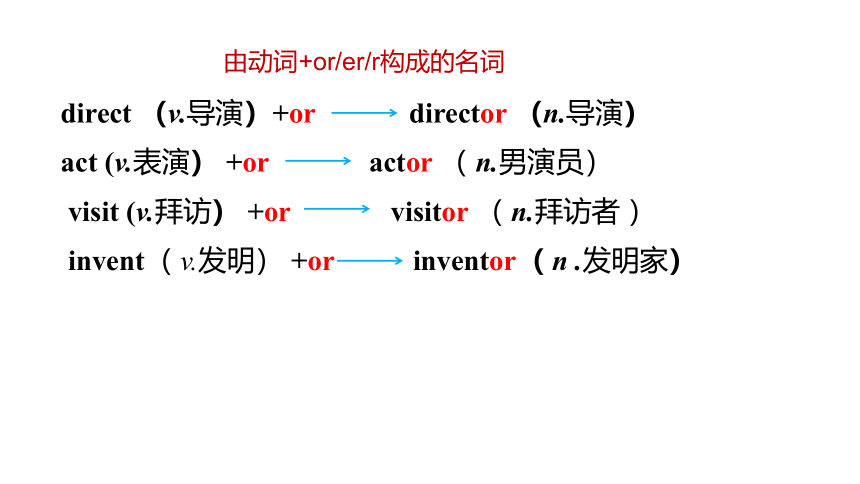 Unit 6 Lesson 31 A Movie or a Play课件(26张PPT)