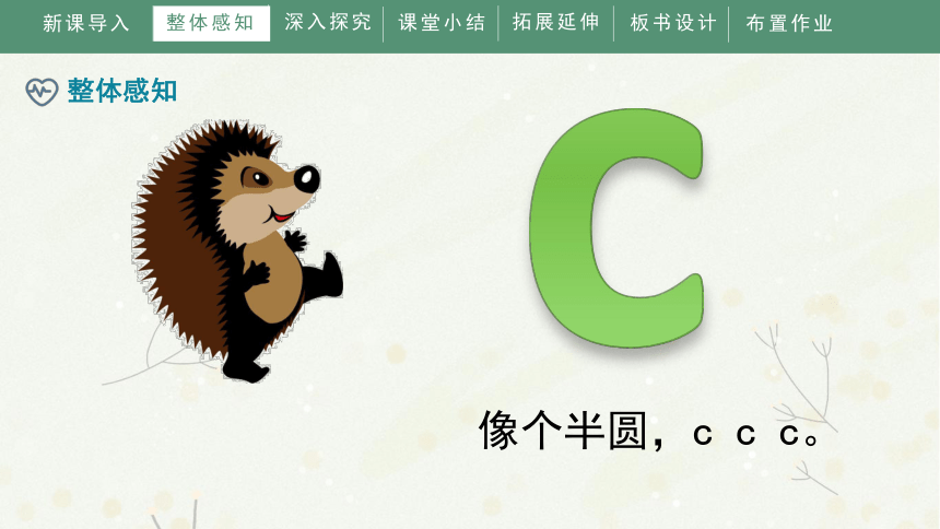 7.《z c s》  课件（共31张PPT）