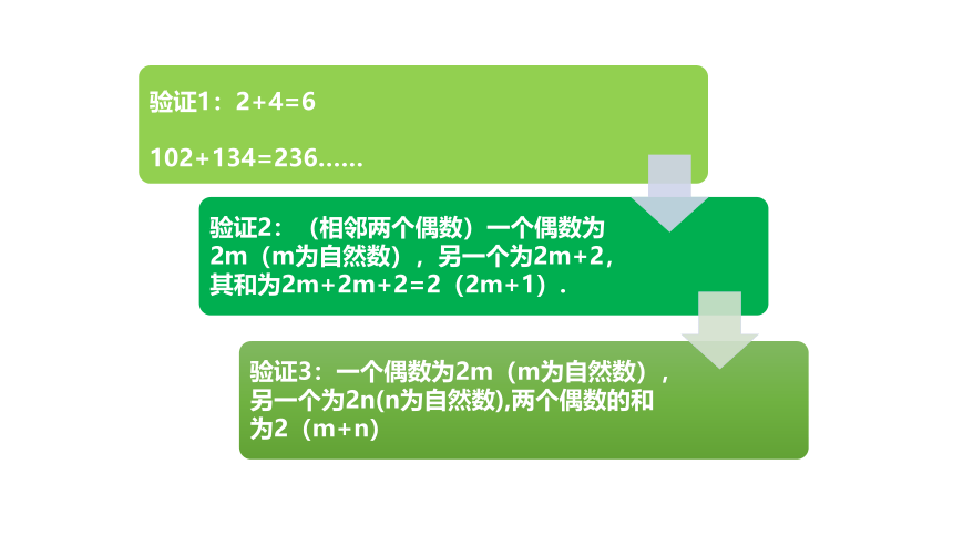 冀教版数学七年级上册同步课件：3.1  用字母表示数(共20张PPT)