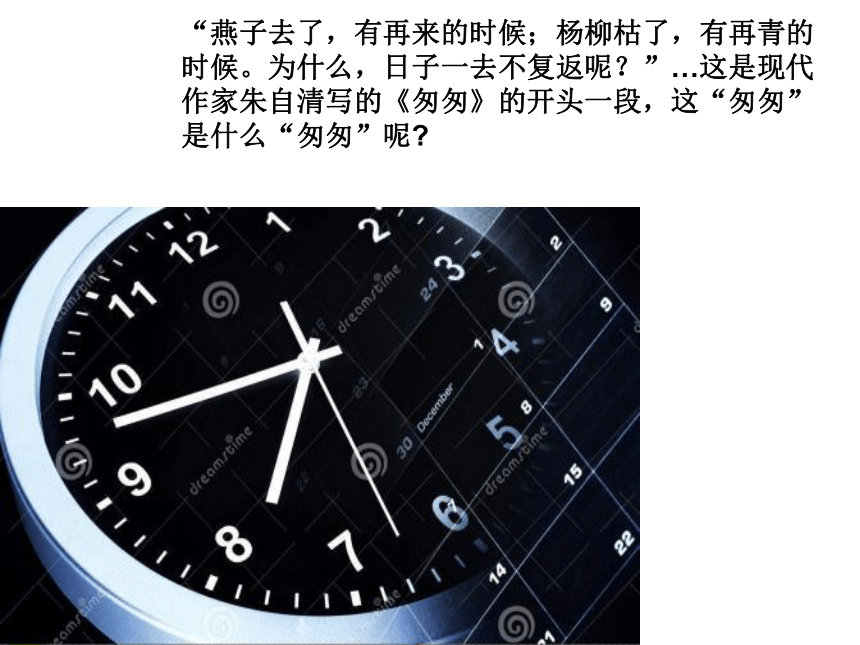 时间的脚印 课件（共53张PPT）