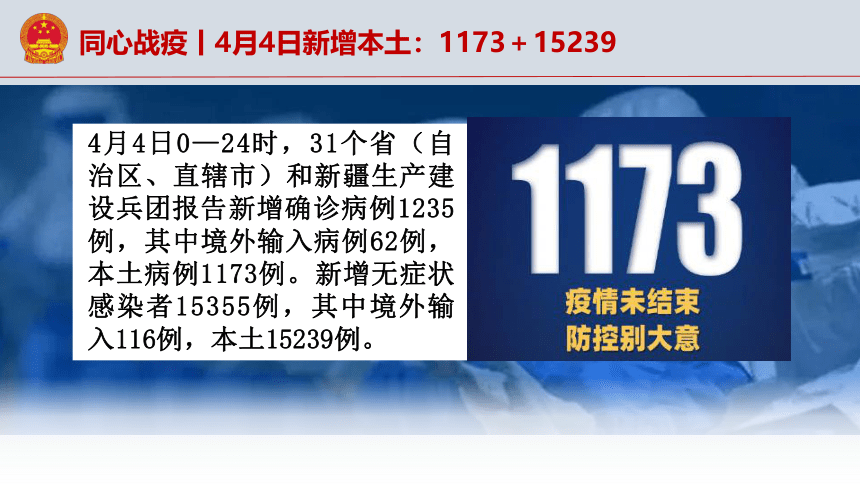 抗击疫情，从我做起，抗击新冠疫情主题班会   课件（24张PPT）