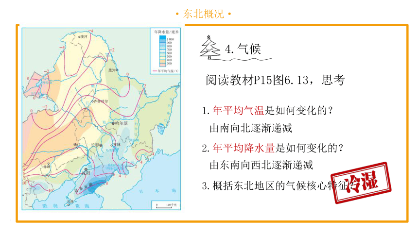 【推荐】2020-2021学年人教版地理八年级下册第六章 第2节白山黑水-- 东北三省课件（共32张PPT）