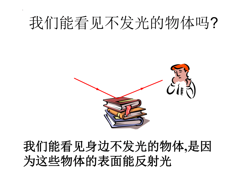 3.5 光的反射 (共37张PPT)2022-2023学年苏科版八年级物理上册