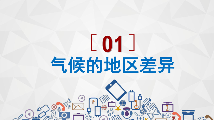 第三章第四节-世界的气候第一课时课件2021-2022学年人教版七年级上册地理（共42张PPT）