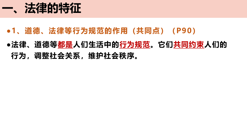 9.2 法律保障生活 课件 (共29张PPT)