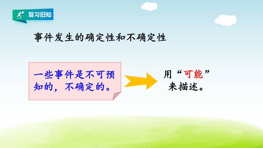 (2022秋季新教材）人教版五年级数学上册第四单元可能性《练习十一》详细答案课件(共22张PPT)