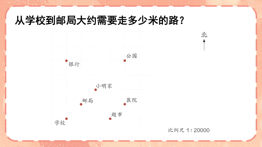 人教版六年级数学下册第6课时 图形的位置课件（24张PPT）