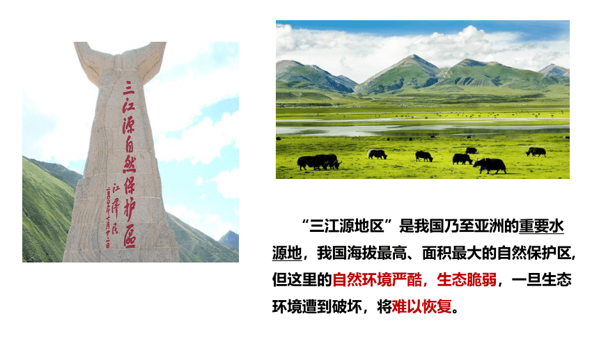 5.4青藏高原（海拔最高的牧区+日光城）同步精选课件