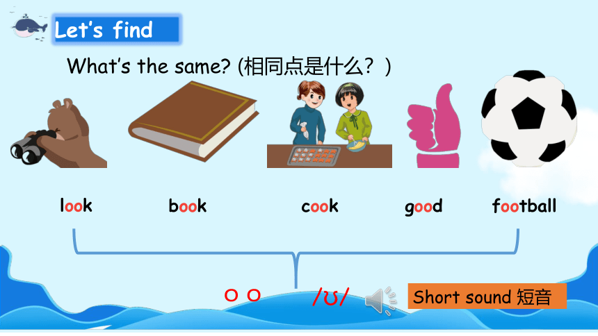 Unit4 What can you do PartA Let's spell 课件(共21张PPT)