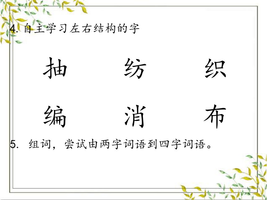 22 小毛虫 课件 (共33张PPT)