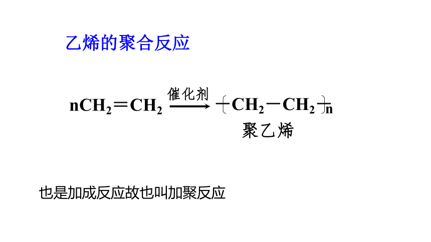 2.2.1 烯烃 炔烃 烯烃 课件（39张ppt）【新教材】2020-2021学年人教版（2019）高二化学选择性必修三