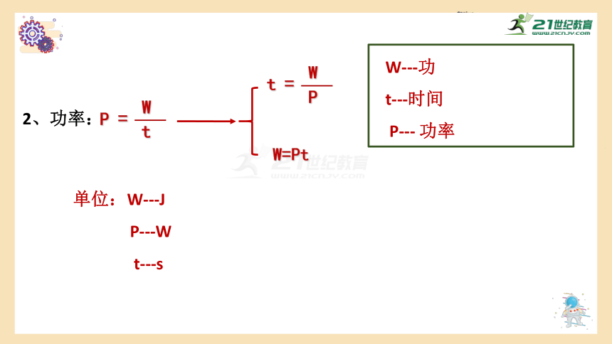 2022年 中考物理 二轮专题复习（课件） 专题三 计算题专题（二）(共42张PPT)