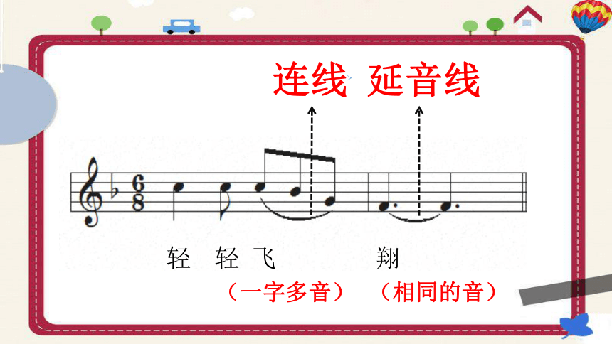 人音版（五线谱）四年级上册音乐 4.3愉快的梦 课件(共11张PPT)