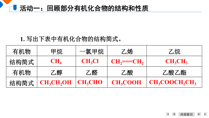 1.1.1有机化合物的分类方法课件（共26张PPT） 2023-2024学年高二化学人教版（2019）选择性必修3