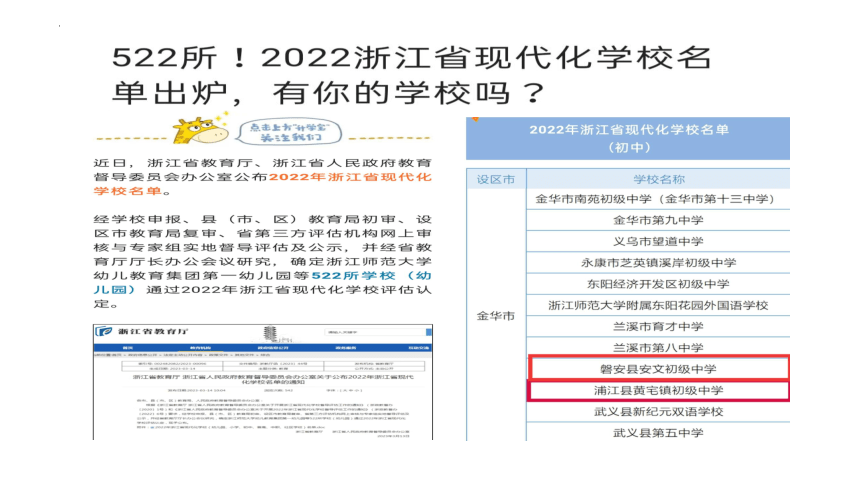 解码中国式现代化 课件--2023年浙江省中考部编版历史与社会二轮专题复习 (共18张PPT)