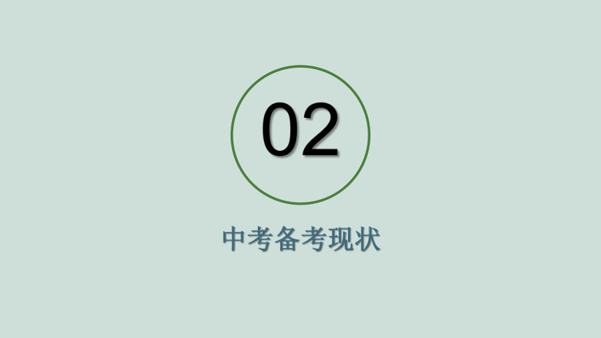 【依课标  夯基础  重复习  赢中考】“新课标”背景下的2024年道德与法治中考备考分析（课件）