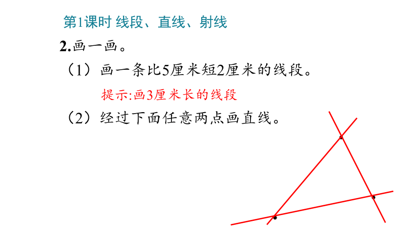 小学数学人教版四年级上3_角的度量课件(共40张PPT)