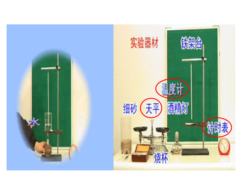 12.3  研究物质的比热容 2022-2023学年沪粤版物理九年级上册(共25张PPT)