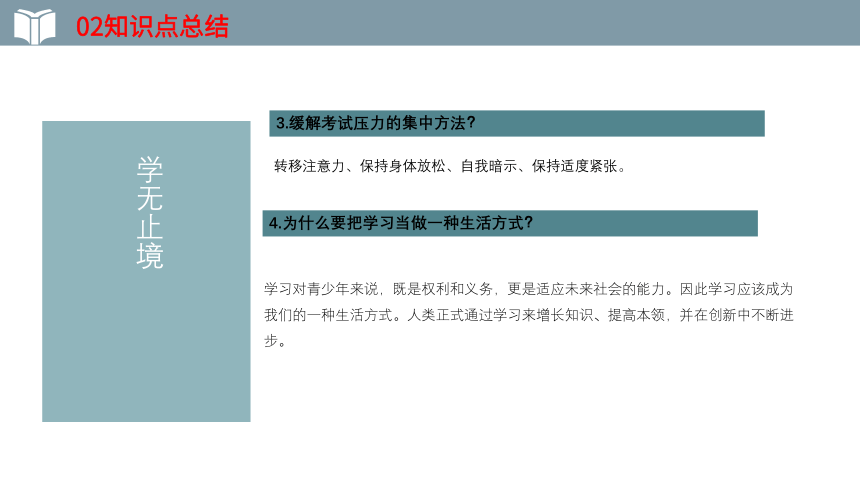 2022年中考一轮复习道德与法治九年级下册第第六课  我的毕业季  教学课件（18张PPT）