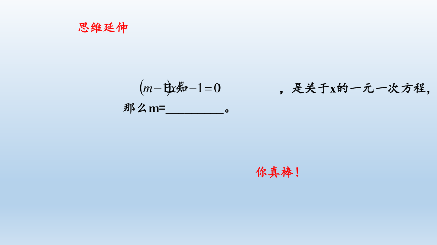 鲁教版（五四制）六年级数学上册：4.1 等式与方程  课件（共31张PPT）