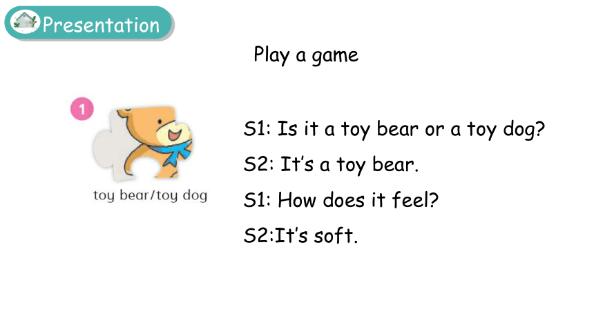 Module 1 Using my five senses Revision 课件(共30张PPT)