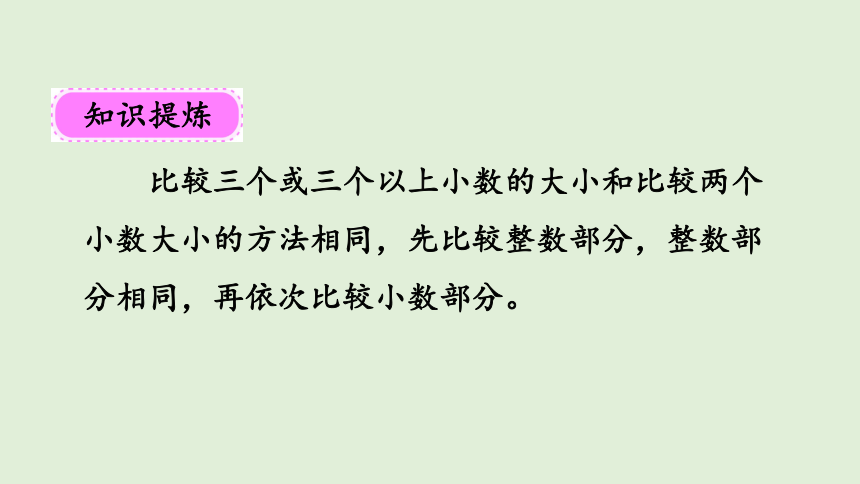 北师大版数学三年级上册8.2 货比三家 课件（23张ppt）