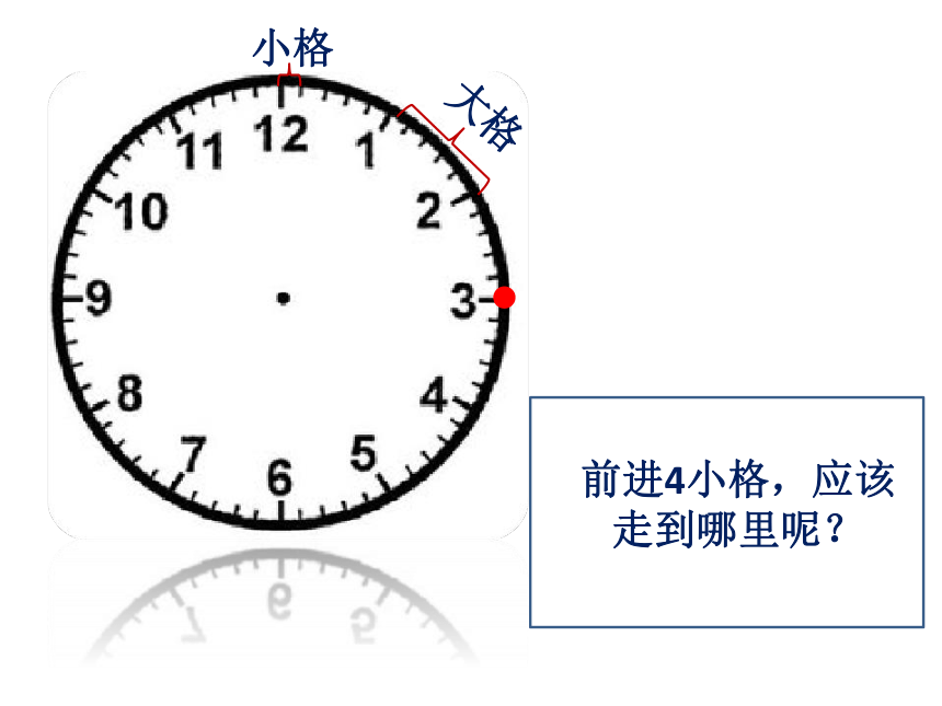 二年级下册数学课件-2.1  认识时分苏教版  33张ppt