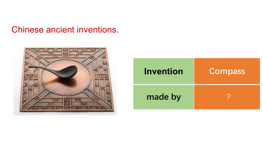 Unit 4 Inventions Reading 课件(共48张PPT)