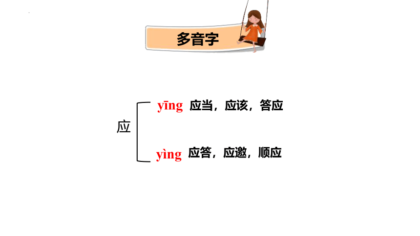 7 游园不值课件(共20张PPT)