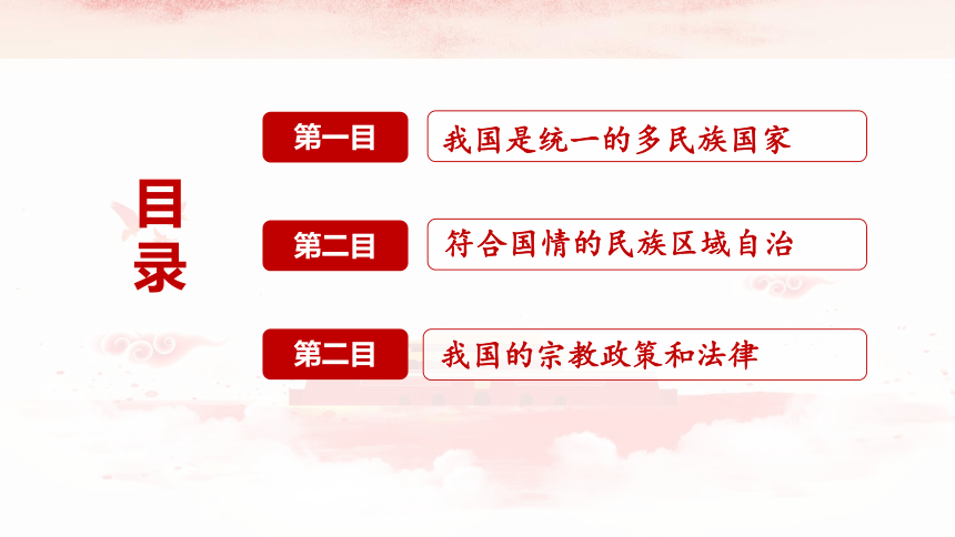 6.2我国的民族区域自治制度 课件2021-2022学年高中政治统编版必修三政治与法治(共18张PPT)